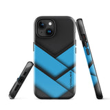 VOGUE COBALT Tough Case for iPhone®