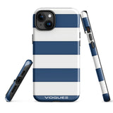 VOGUE SAILOR Tough Case for iPhone®