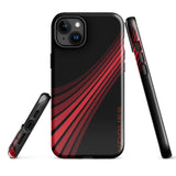 VOGUE REDLINE Tough Case for iPhone®