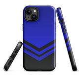 VOGUE LAPIS Tough Case for iPhone®