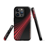 VOGUE REDLINE Tough Case for iPhone®