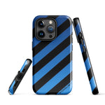 VOGUE AZURE Tough Case for iPhone®