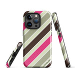 VOGUE COSMO Tough Case for iPhone®