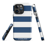 VOGUE SAILOR Tough Case for iPhone®