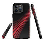 VOGUE REDLINE Tough Case for iPhone®