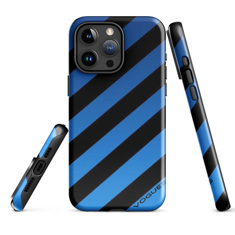 VOGUE AZURE Tough Case for iPhone®