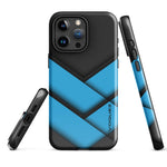 VOGUE COBALT Tough Case for iPhone®