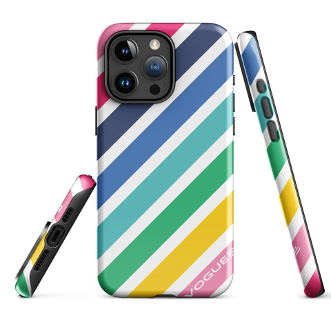 VOGUE PRISM Tough Case for iPhone®