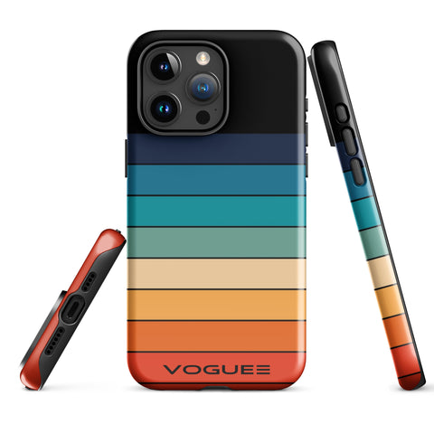 VOGUE MIRAGE Tough Case for iPhone®