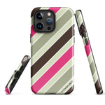 VOGUE COSMO Tough Case for iPhone®