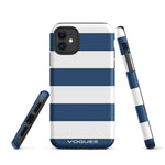 VOGUE SAILOR Tough Case for iPhone®