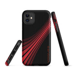 VOGUE REDLINE Tough Case for iPhone®