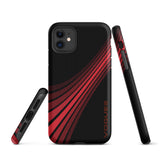 VOGUE REDLINE Tough Case for iPhone®