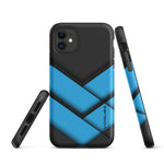 VOGUE COBALT Tough Case for iPhone®