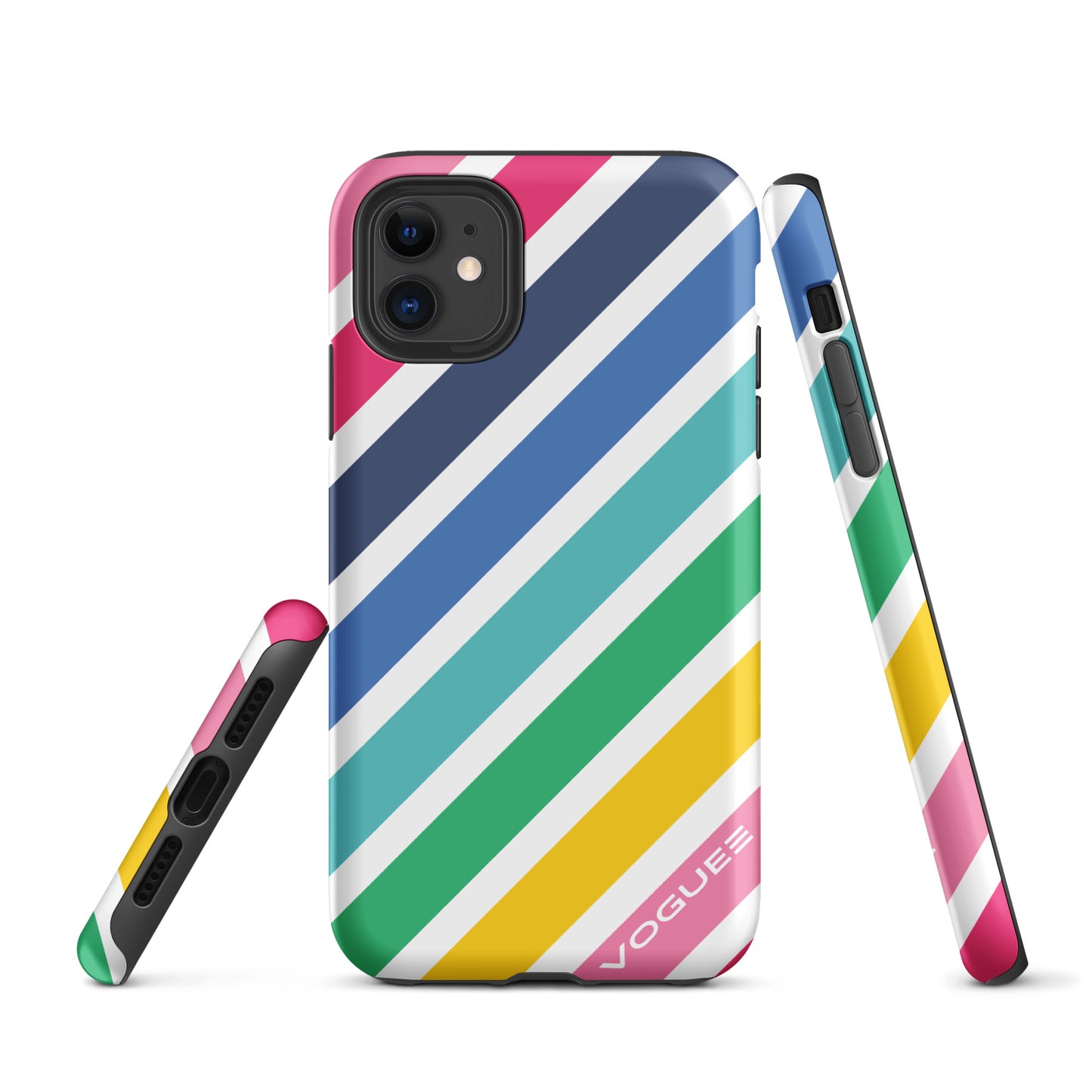 VOGUE PRISM Tough Case for iPhone®