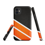 VOGUE CITRUS Tough Case for iPhone®