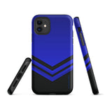 VOGUE LAPIS Tough Case for iPhone®