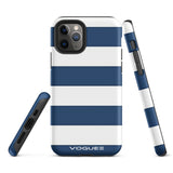 VOGUE SAILOR Tough Case for iPhone®