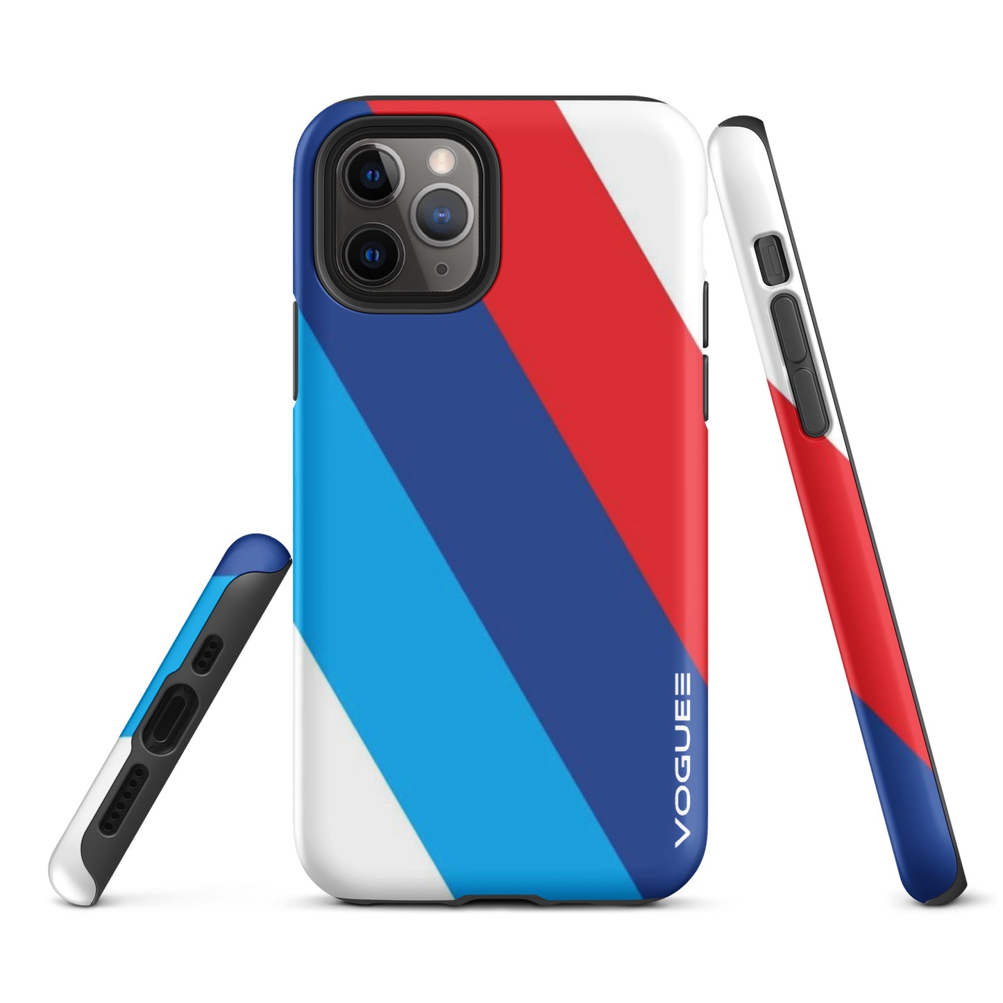 VOGUE PARADE Tough Case for iPhone®