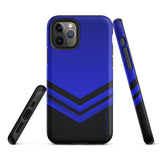 VOGUE LAPIS Tough Case for iPhone®