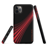 VOGUE REDLINE Tough Case for iPhone®