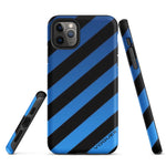 VOGUE AZURE Tough Case for iPhone®