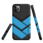 VOGUE COBALT Tough Case for iPhone®