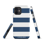 VOGUE SAILOR Tough Case for iPhone®