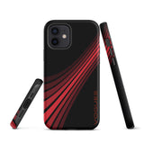 VOGUE REDLINE Tough Case for iPhone®