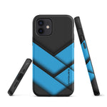 VOGUE COBALT Tough Case for iPhone®