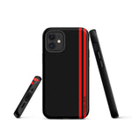 VOGUE ONYX Tough Case for iPhone®