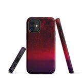 VOGUE NIGHTSCAPE Tough Case for iPhone®