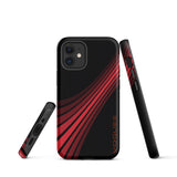 VOGUE REDLINE Tough Case for iPhone®