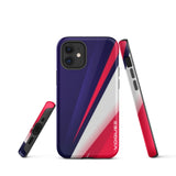 VOGUE UNITED Tough Case for iPhone®