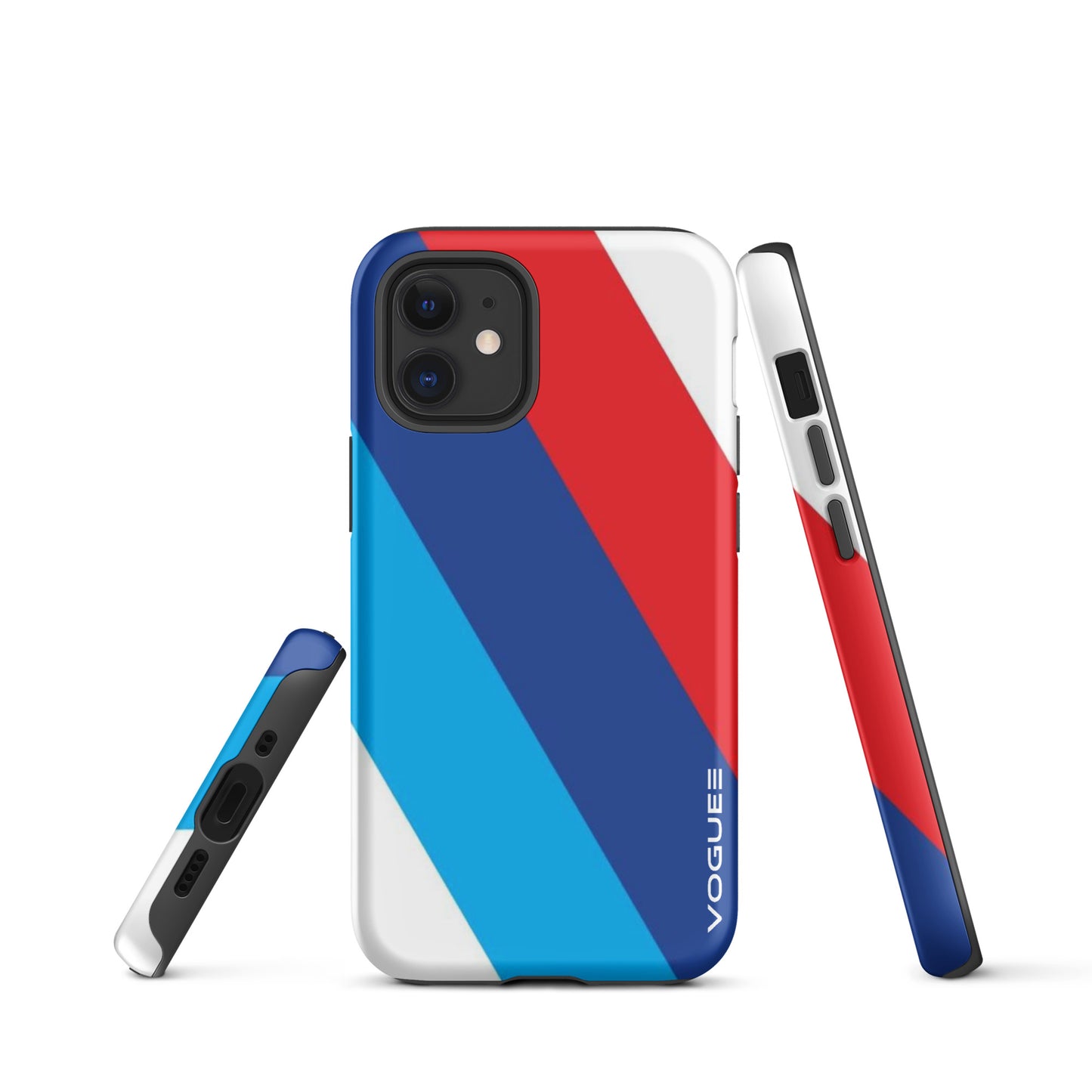 VOGUE PARADE Tough Case for iPhone®