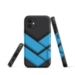 VOGUE COBALT Tough Case for iPhone®