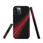 VOGUE REDLINE Tough Case for iPhone®