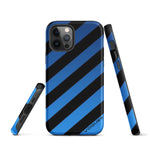 VOGUE AZURE Tough Case for iPhone®