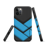 VOGUE COBALT Tough Case for iPhone®