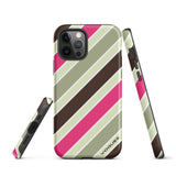 VOGUE COSMO Tough Case for iPhone®