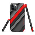 VOGUE SCARLET Tough Case for iPhone®