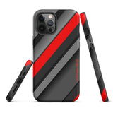 VOGUE SCARLET Tough Case for iPhone®