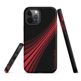 VOGUE REDLINE Tough Case for iPhone®