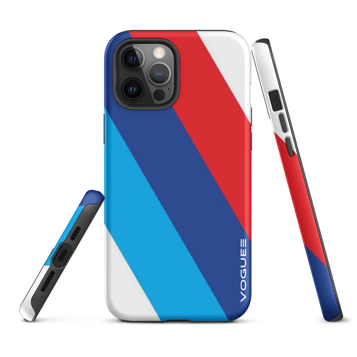 VOGUE PARADE Tough Case for iPhone®