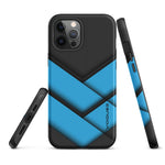 VOGUE COBALT Tough Case for iPhone®