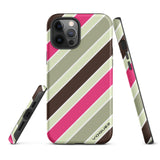 VOGUE COSMO Tough Case for iPhone®