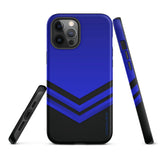 VOGUE LAPIS Tough Case for iPhone®