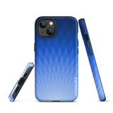 VOGUE CRESCENT Tough Case for iPhone®