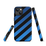 VOGUE AZURE Tough Case for iPhone®