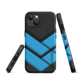 VOGUE COBALT Tough Case for iPhone®